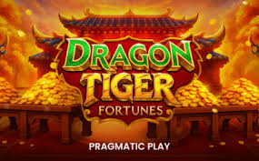 Dragon Tiger Fortunes